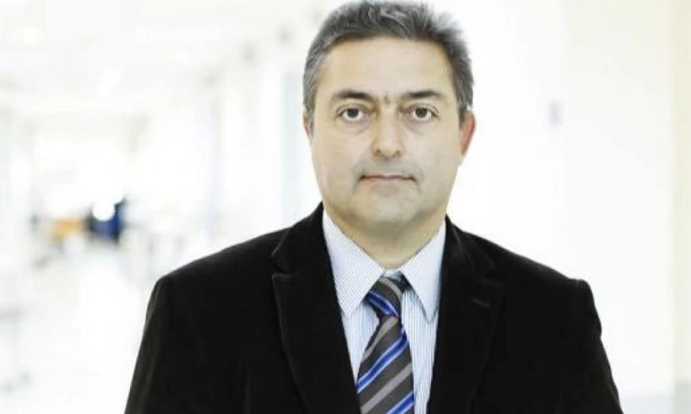 Βασιλακόπουλος: Είμαστε μακριά από ανοσία της αγέλης
